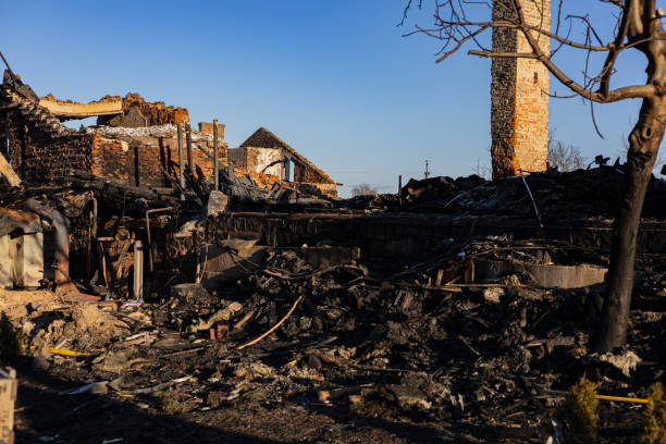 Reliable Fire Board Up contractor in Dover, FL by Fire Damage Flint